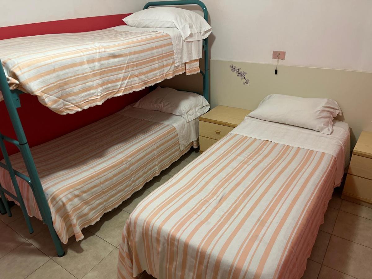 Hotel Zucconi Montecatini Terme Exteriér fotografie