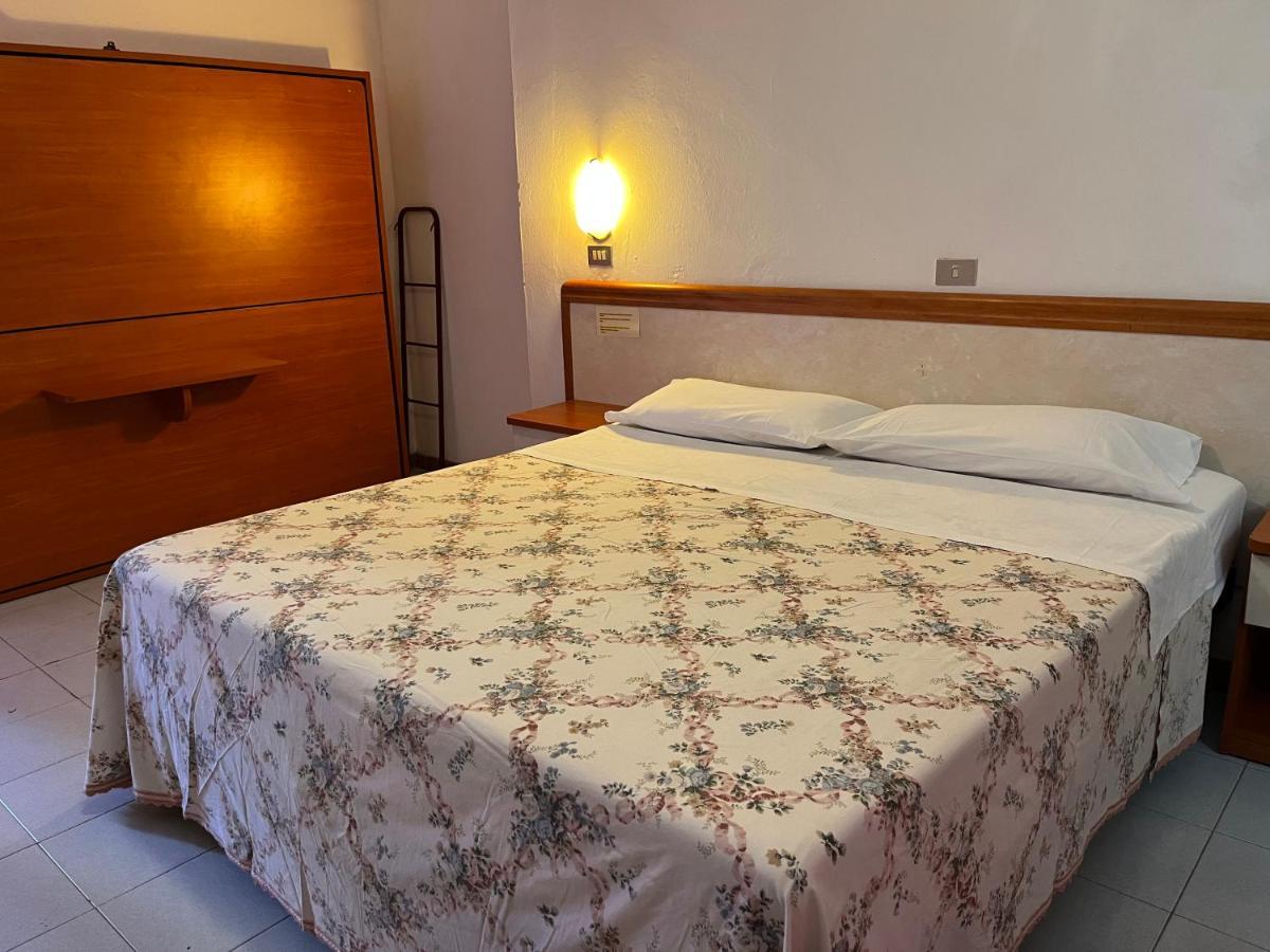 Hotel Zucconi Montecatini Terme Exteriér fotografie