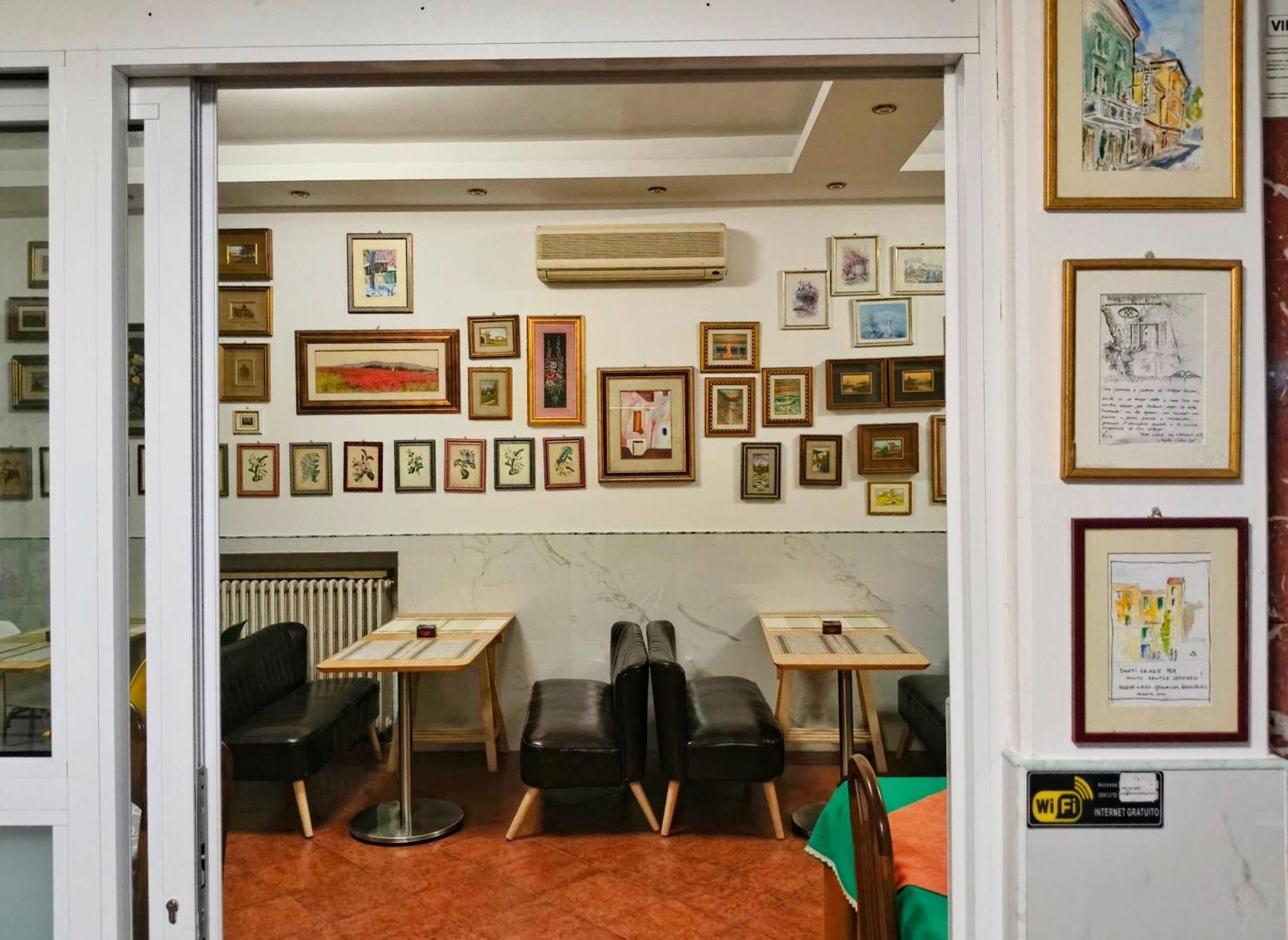 Hotel Zucconi Montecatini Terme Exteriér fotografie