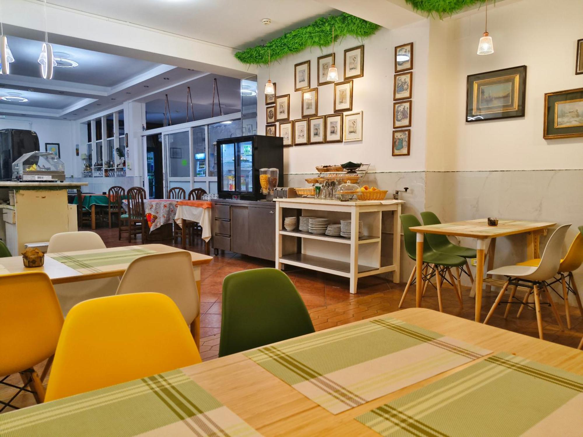 Hotel Zucconi Montecatini Terme Exteriér fotografie